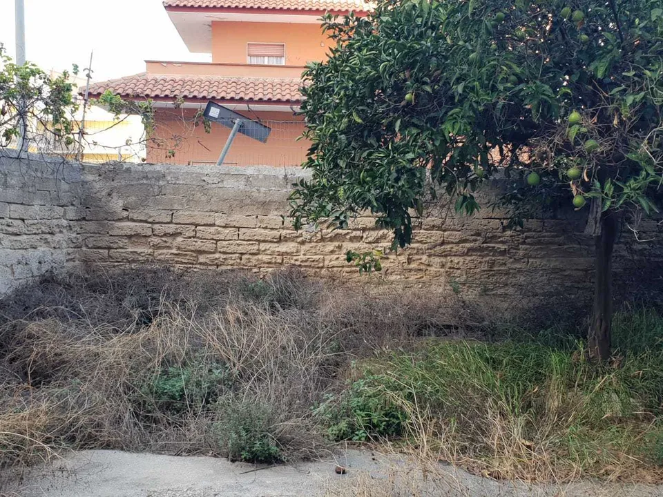 Helårsgrund i Siracusa, Siracusa - foto 1