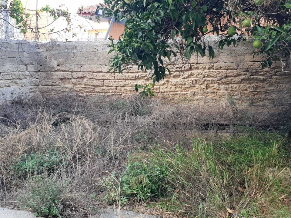 Helårsgrund i Siracusa, Siracusa - foto 4