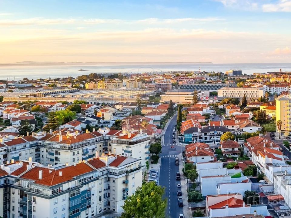 Lejlighed i Oeiras, Lisbon - foto 1