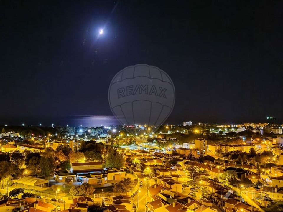 Lejlighed i Oeiras, Lisbon - foto 2
