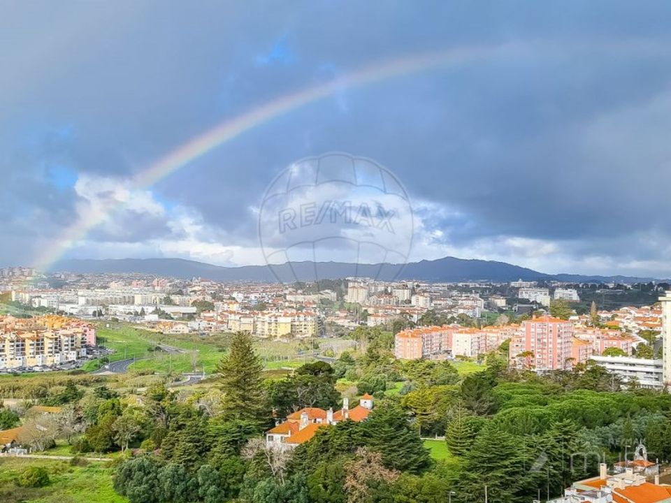 Lejlighed i Oeiras, Lisbon - foto 3
