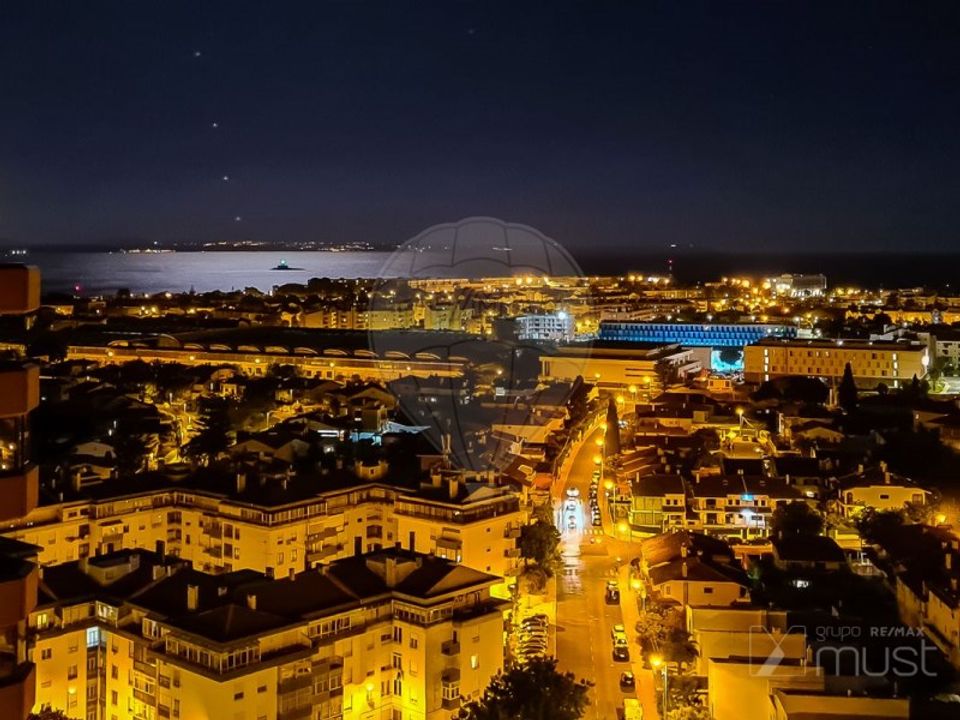 Lejlighed i Oeiras, Lisbon - foto 4