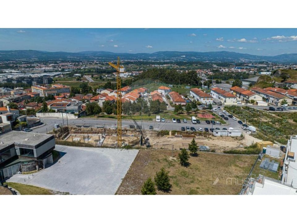 Lejlighed i Braga, Braga - foto 2
