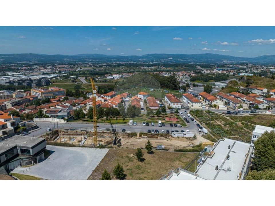 Lejlighed i Braga, Braga - foto 4