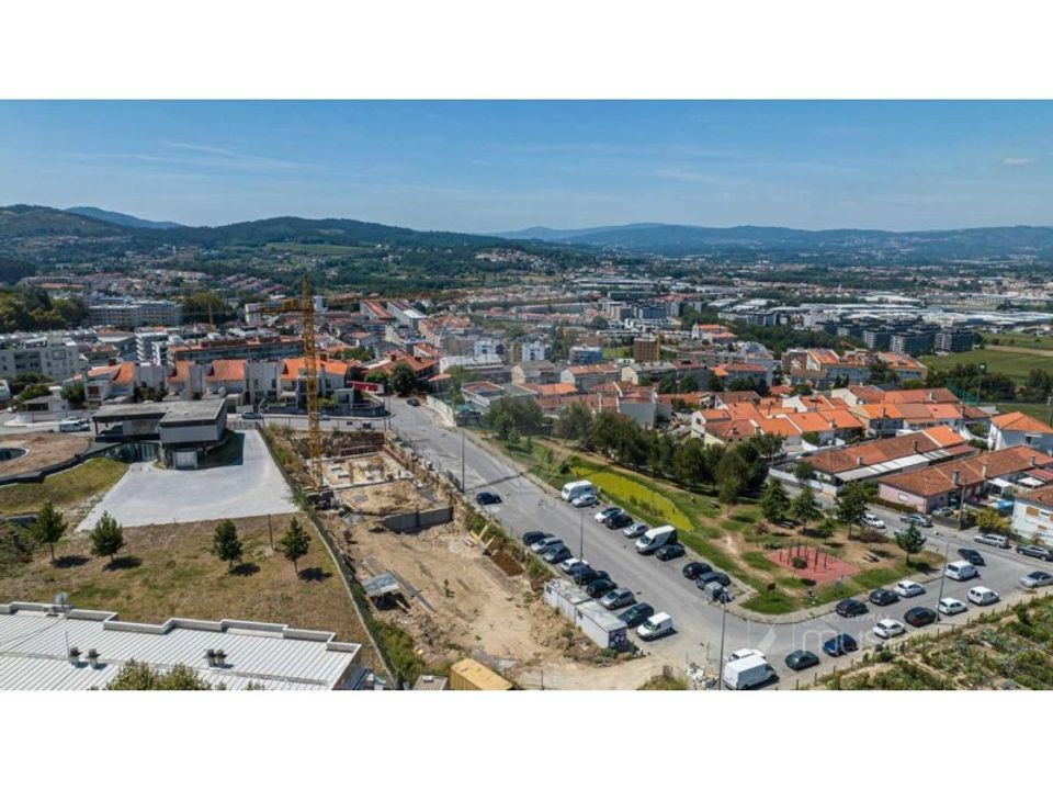 Lejlighed i Braga, Braga - foto 5