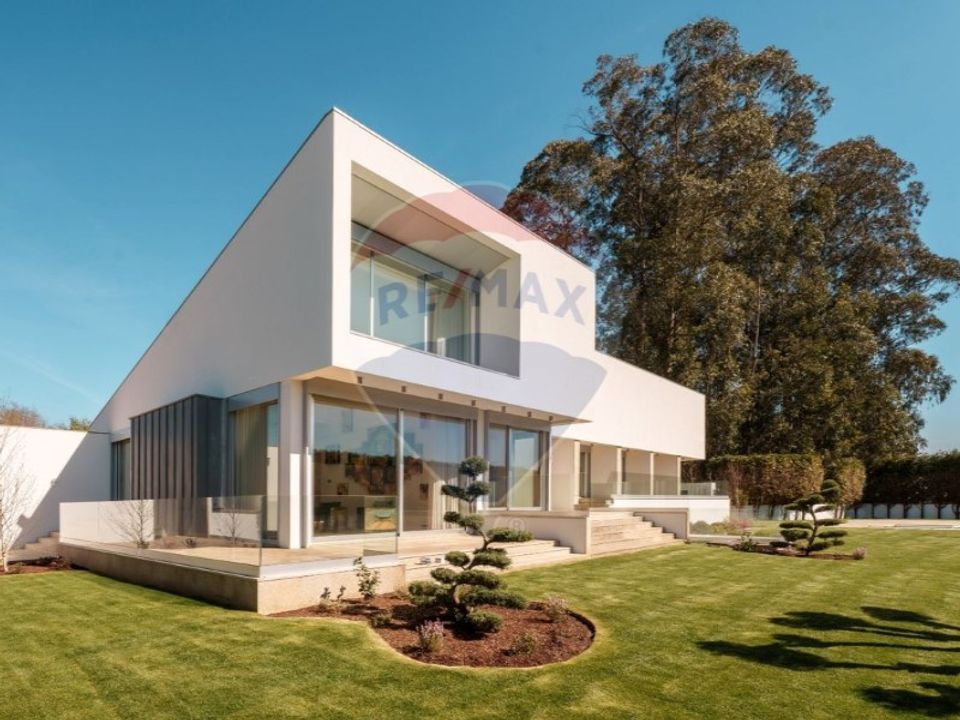 Villa i Maia, Porto - foto 1