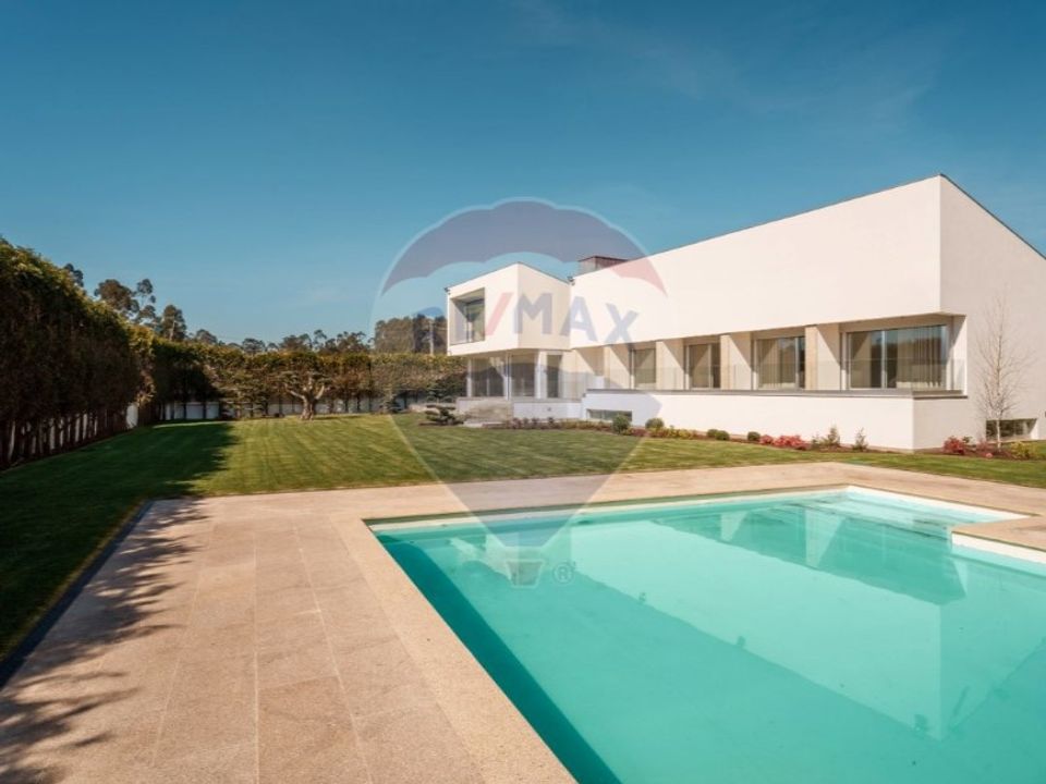Villa i Maia, Porto - foto 5