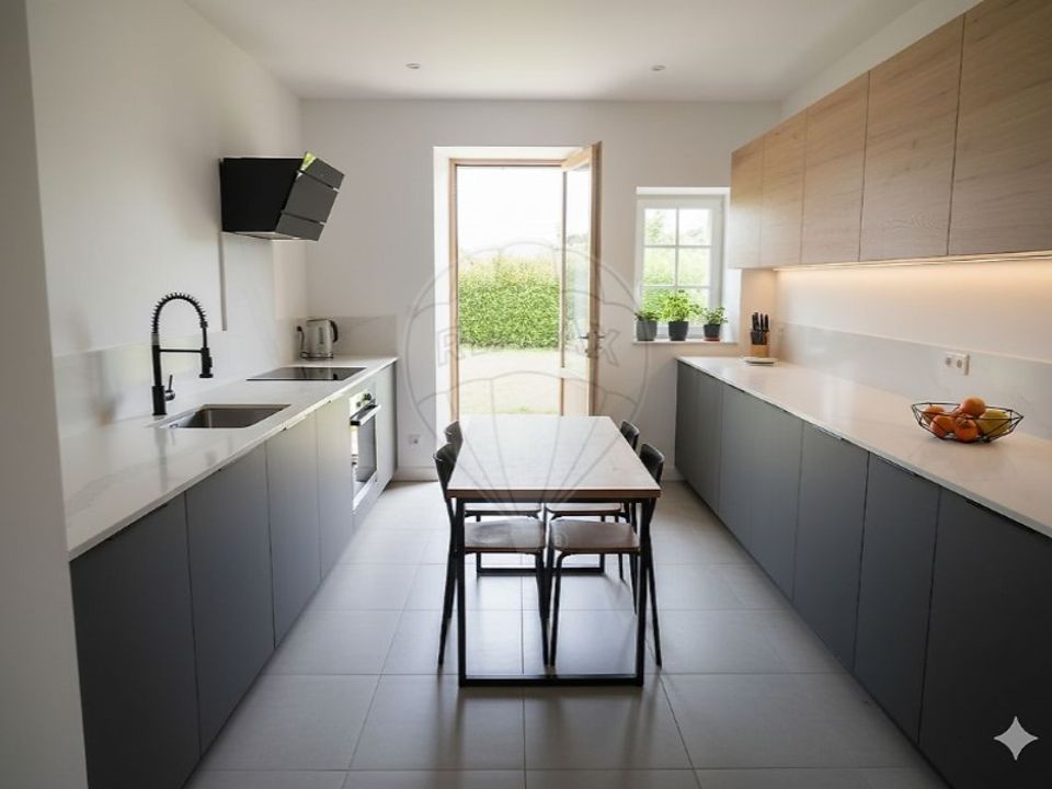Villa i Loureiro, Vila Real - foto 1