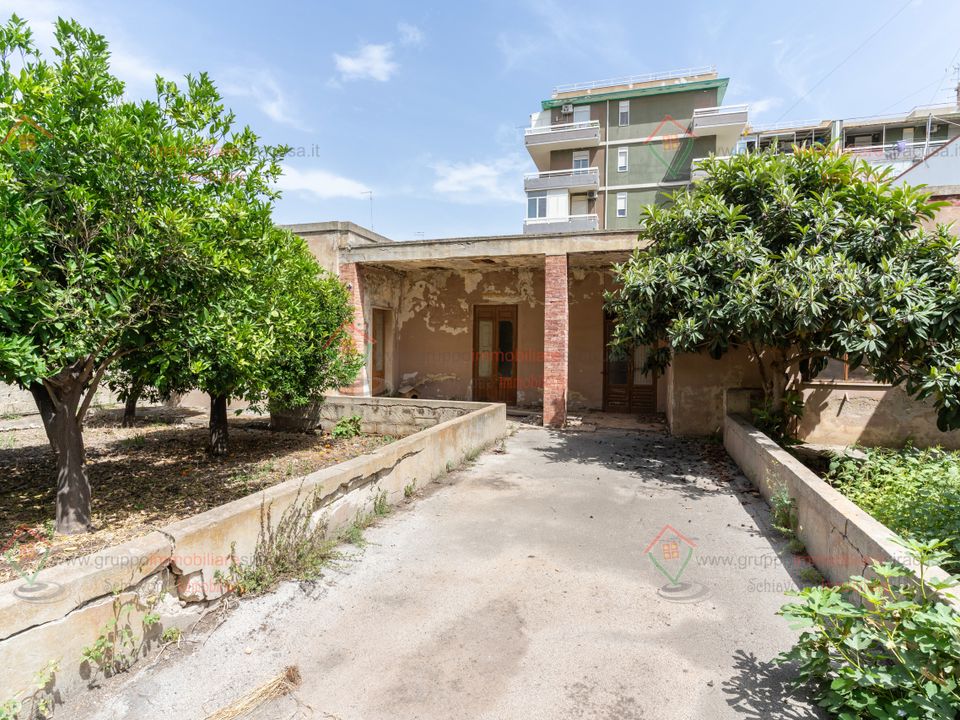 Villa i Siracusa, Siracusa - foto 2