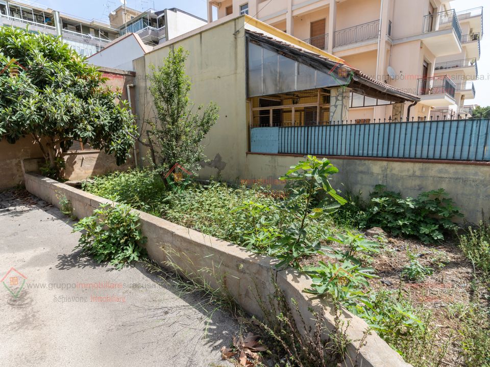 Villa i Siracusa, Siracusa - foto 3