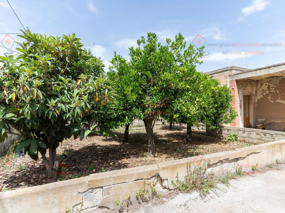 Villa i Siracusa, Siracusa - foto 4