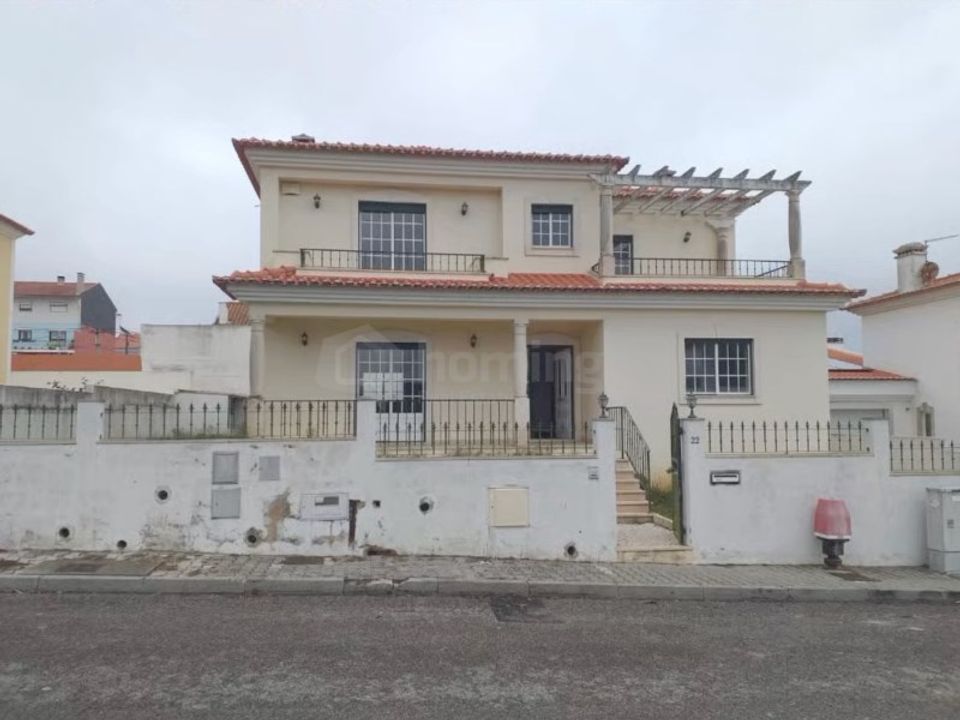 Villa i Bombarral, Leiria - foto 1