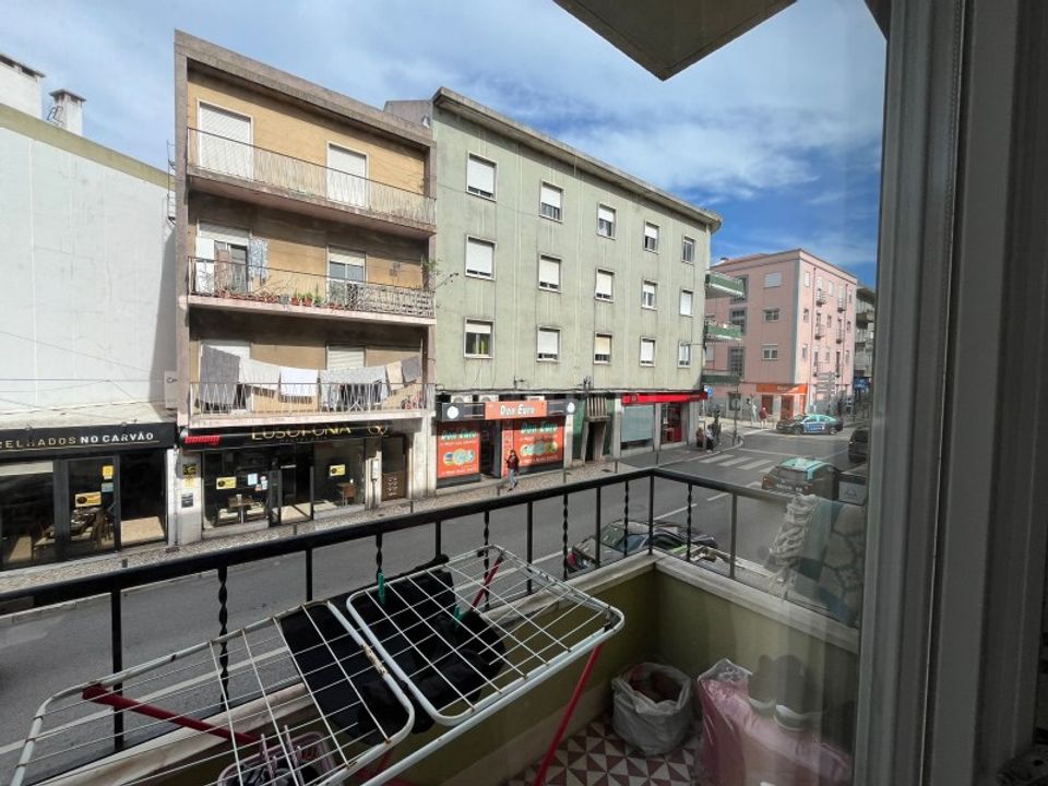 Lejlighed i Amadora, Lisbon - foto 1