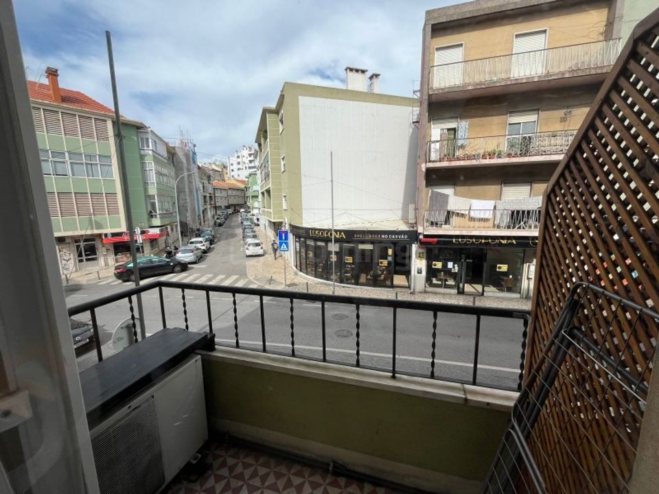 Lejlighed i Amadora, Lisbon - foto 2