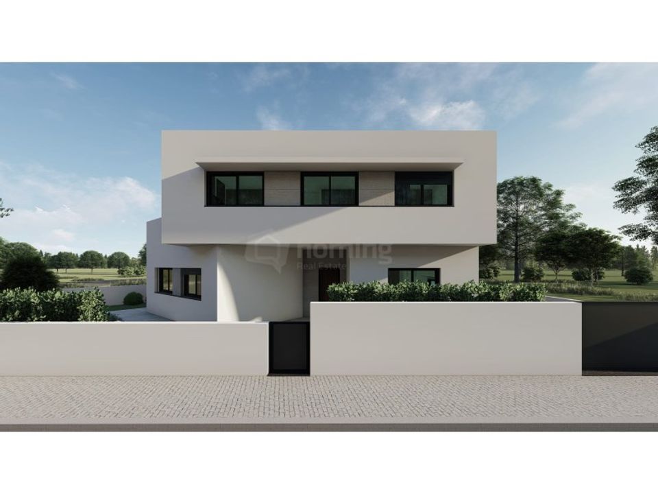 Villa i Almada, Setubal - foto 2