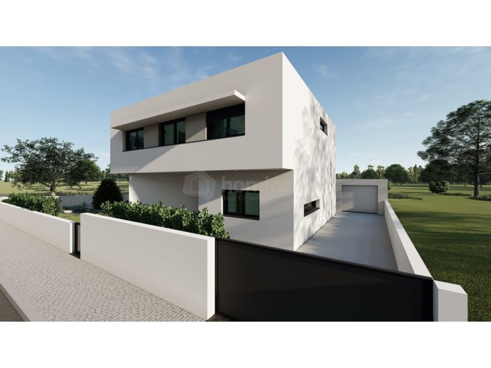 Villa i Almada, Setubal - foto 3