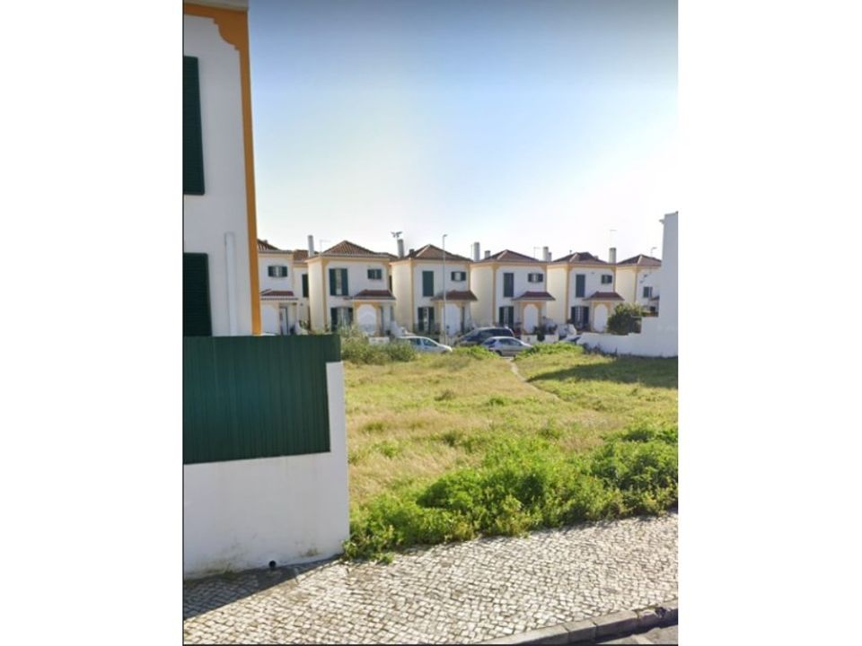 Helårsgrund i Azambuja, Lisbon - foto 1