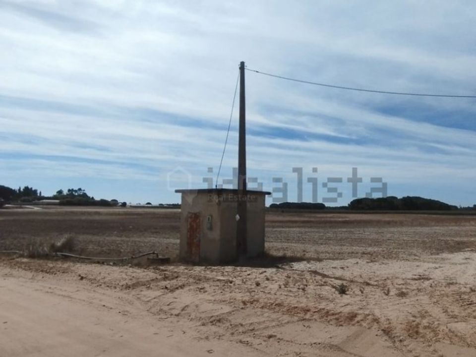 Helårsgrund i Montijo, Setubal - foto 4