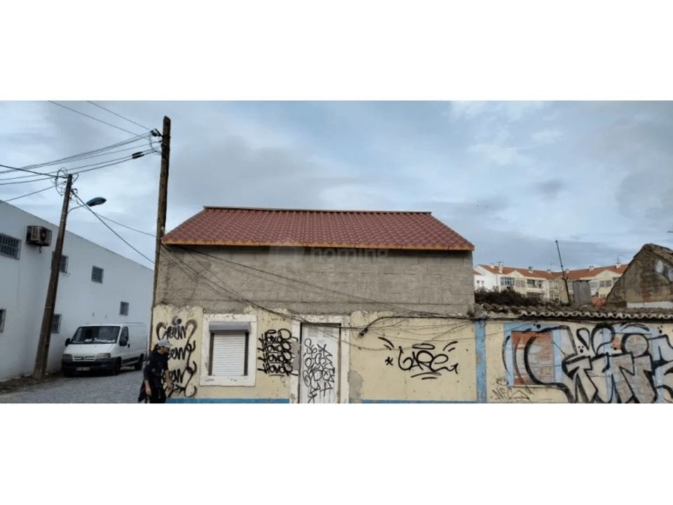 Byhus i Montijo, Setubal - foto 2