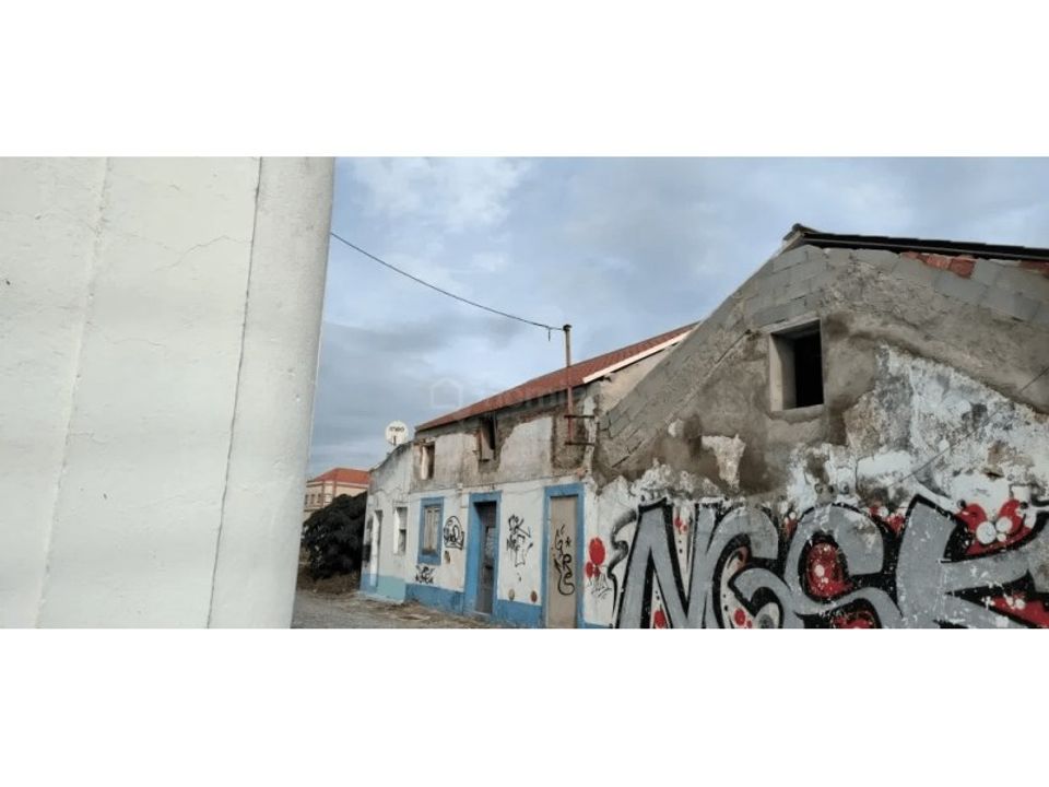 Byhus i Montijo, Setubal - foto 3