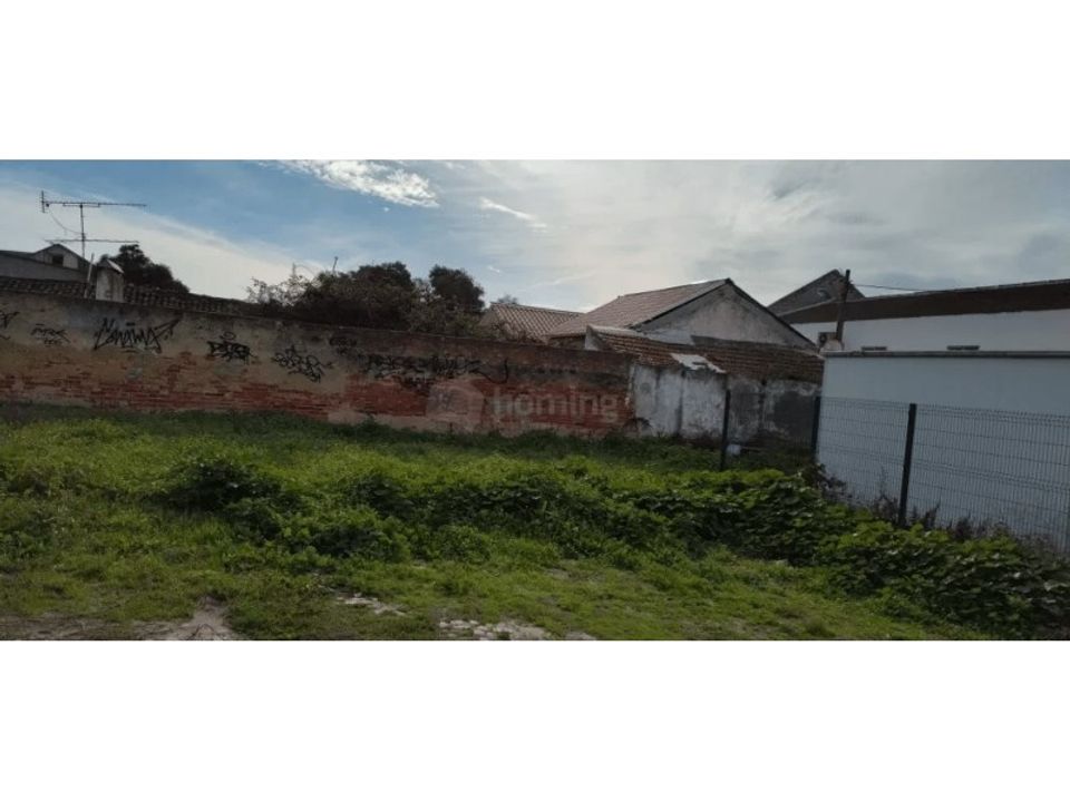Byhus i Montijo, Setubal - foto 4
