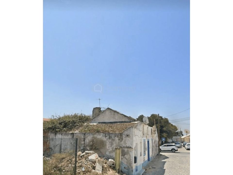 Byhus i Montijo, Setubal - foto 5