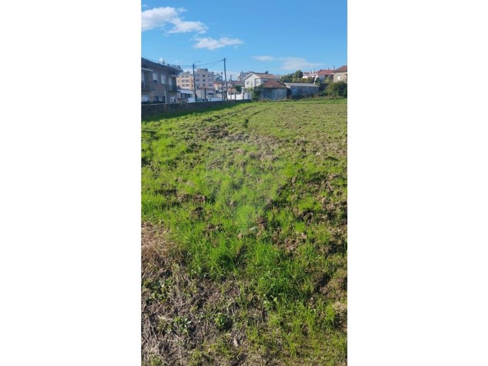 Helårsgrund i Maia, Porto - foto 2