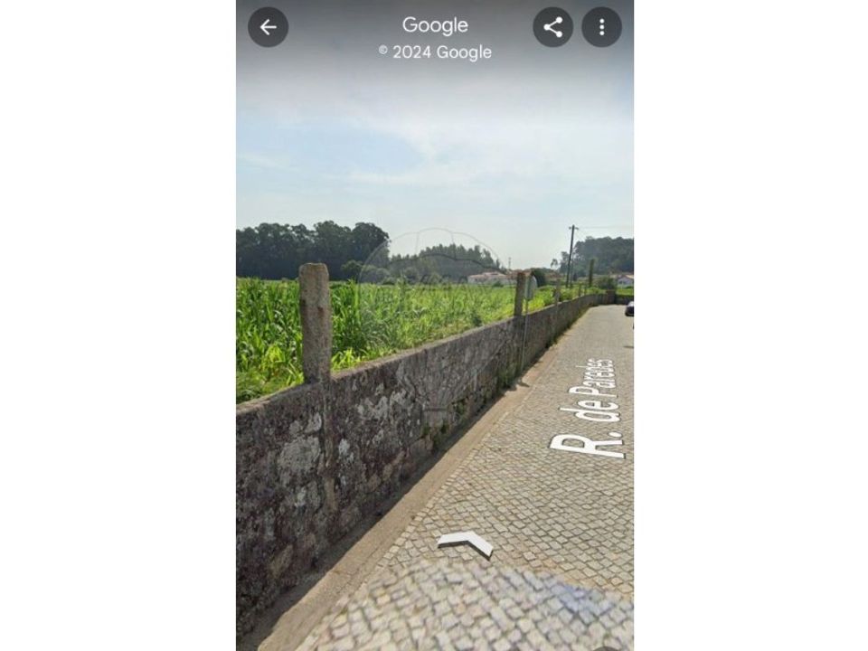 Helårsgrund i Maia, Porto - foto 4