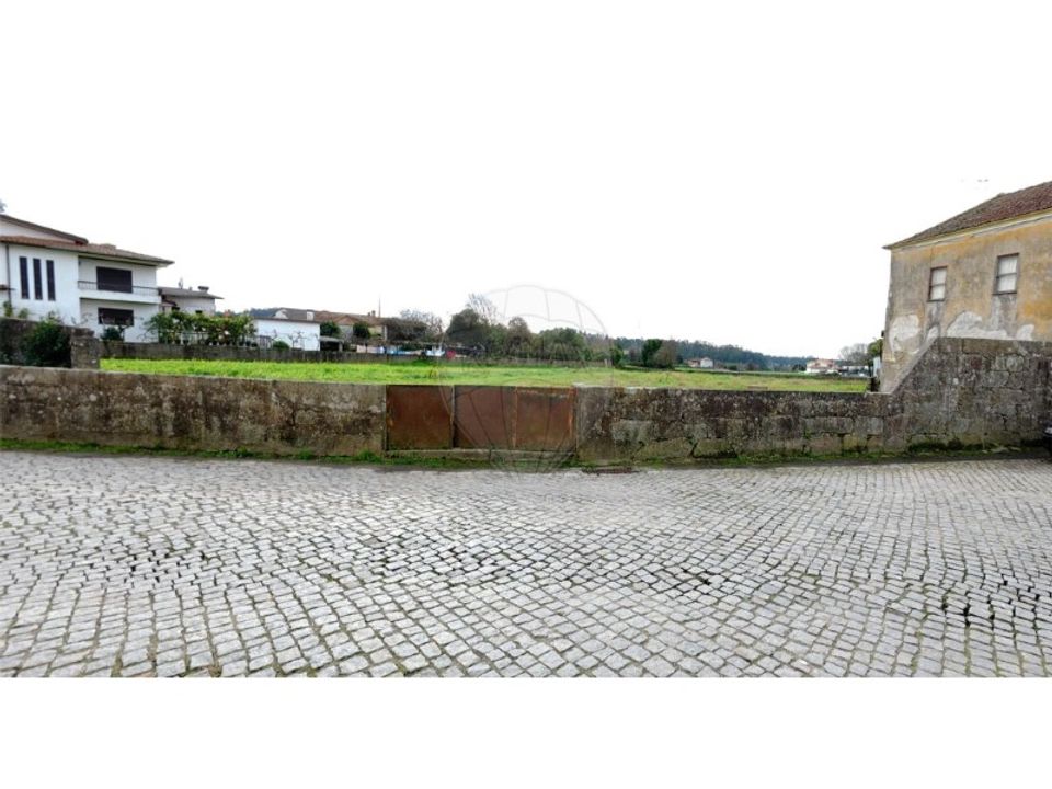 Helårsgrund i Maia, Porto - foto 2