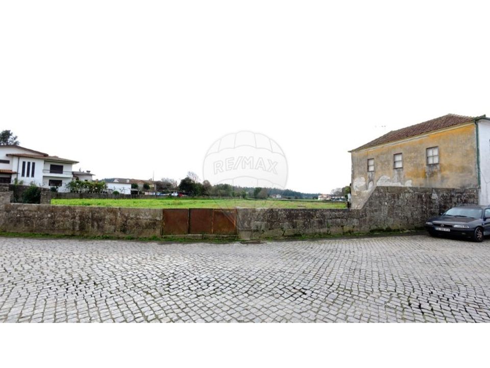 Helårsgrund i Maia, Porto - foto 3