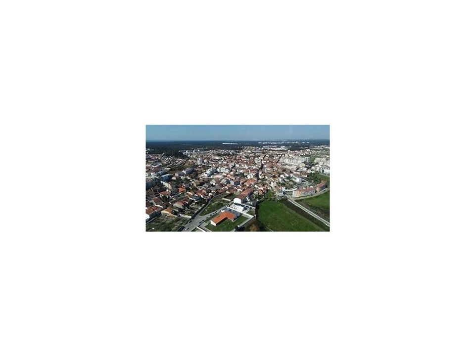 Helårsgrund i Ovar, Aveiro - foto 3