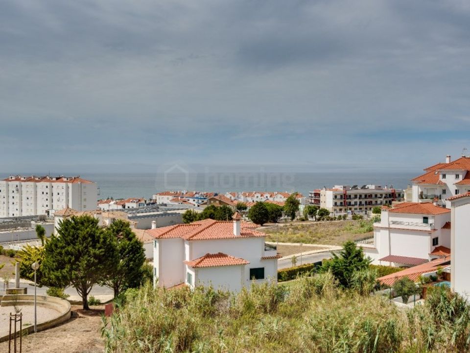 Byhus i Ericeira, Lisbon - foto 1