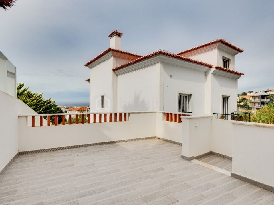 Byhus i Ericeira, Lisbon - foto 2