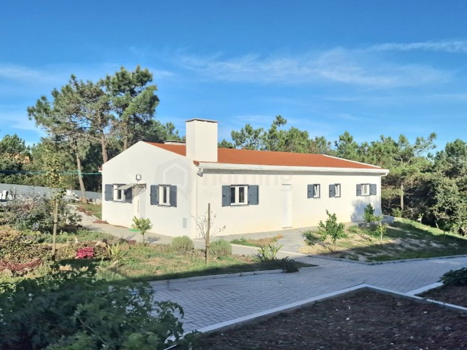 Farm i Sintra, Lisbon - foto 4