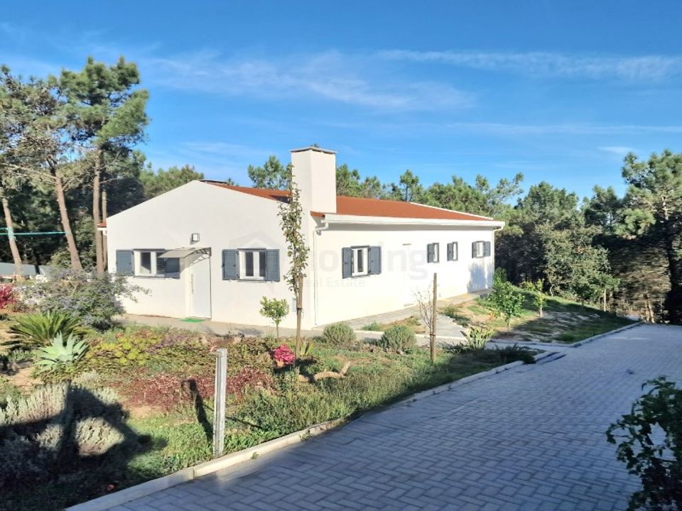 Farm i Sintra, Lisbon - foto 5