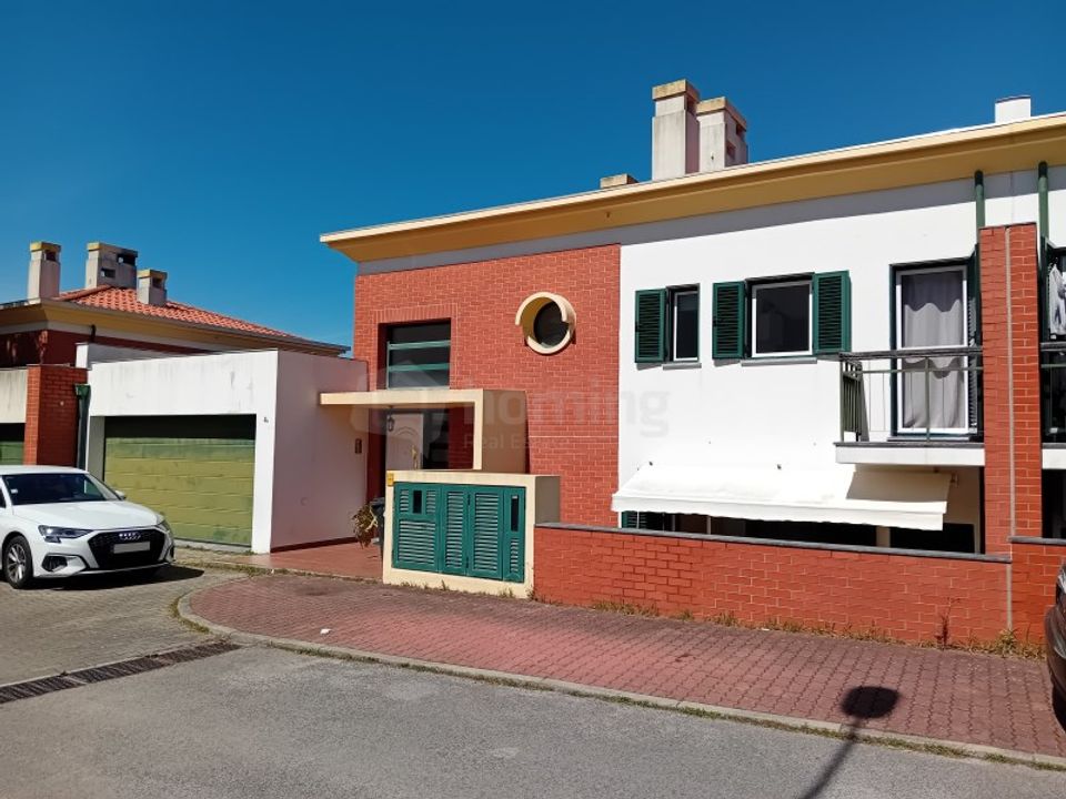 Villa i Barcarena, Lisbon - foto 1