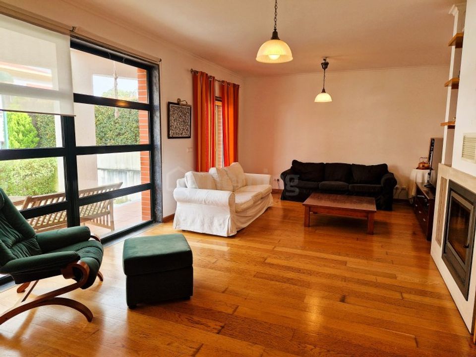 Villa i Barcarena, Lisbon - foto 3