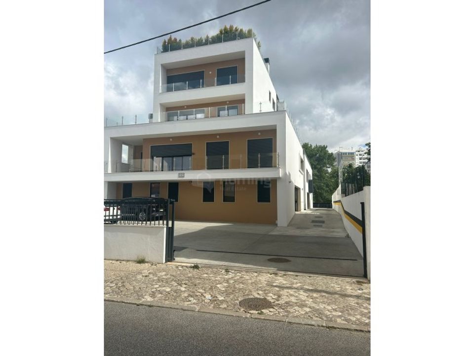 Lejlighed i Setubal, Setubal - foto 1