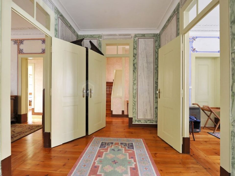 Villa i Sintra, Lisbon - foto 2