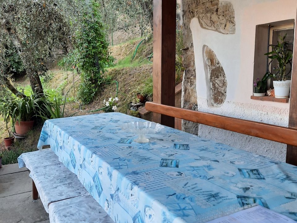 Villa i Santo Stefano di Magra, La Spezia - foto 2
