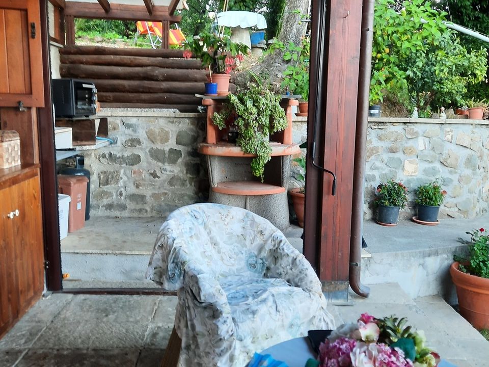 Villa i Santo Stefano di Magra, La Spezia - foto 3