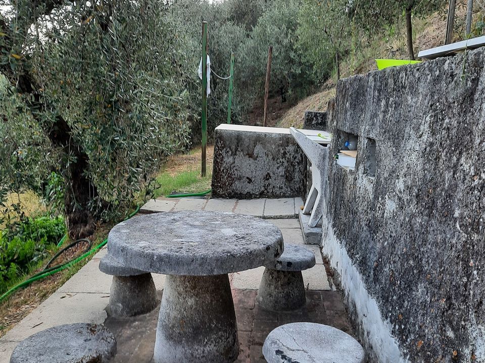 Villa i Santo Stefano di Magra, La Spezia - foto 5