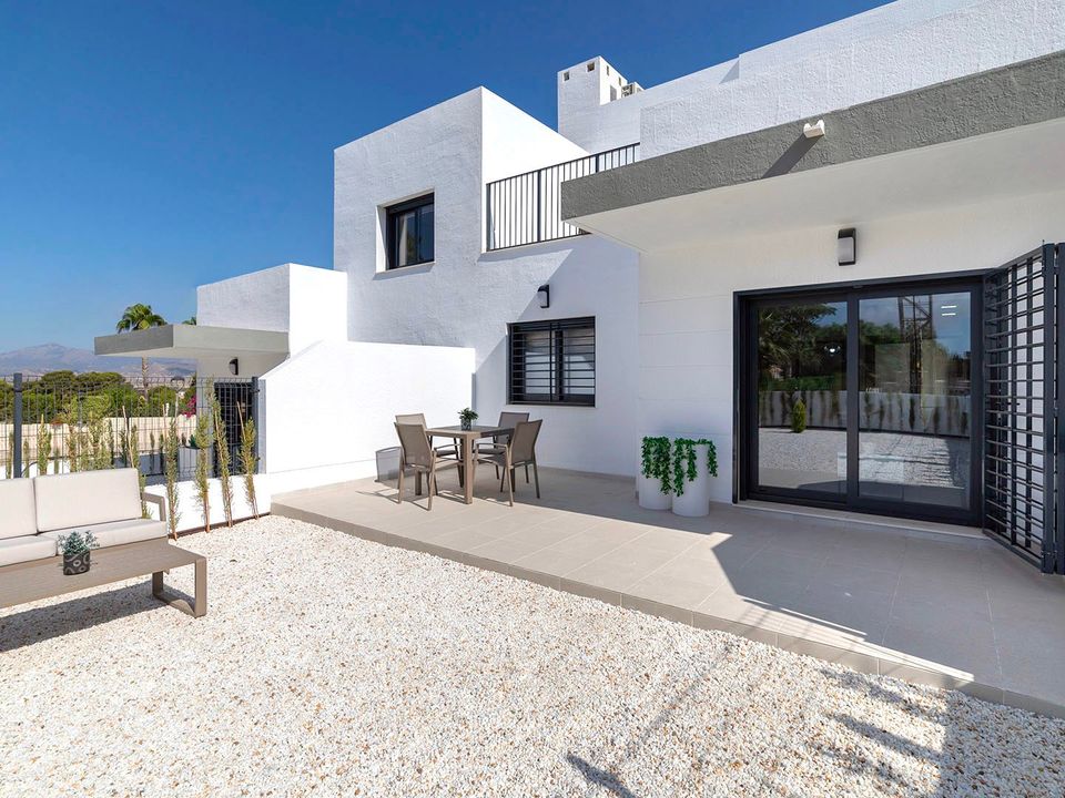 Villa i Busot, Alicante - foto 3