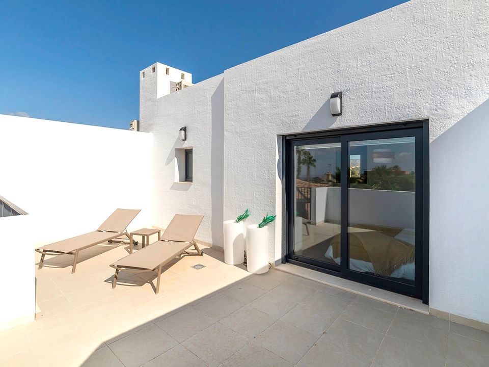Villa i Busot, Alicante - foto 5