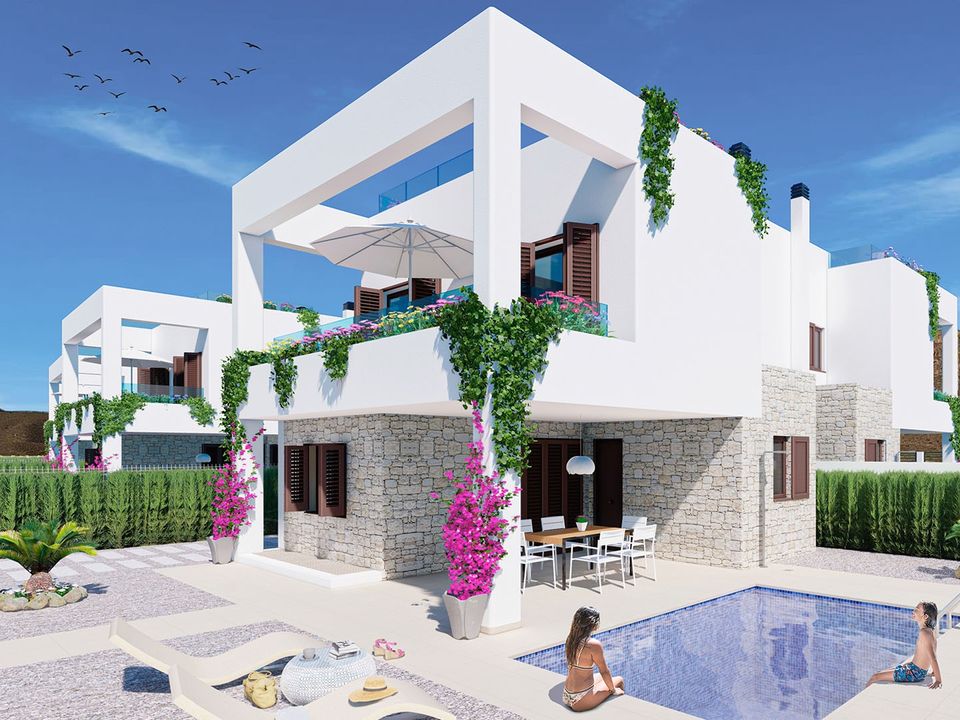 Stadthaus in Pulpi, Almeria - Foto 3