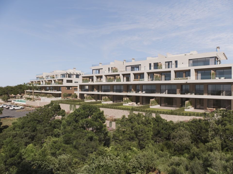 Leilighet i Orihuela Costa, Alicante - bilde 3