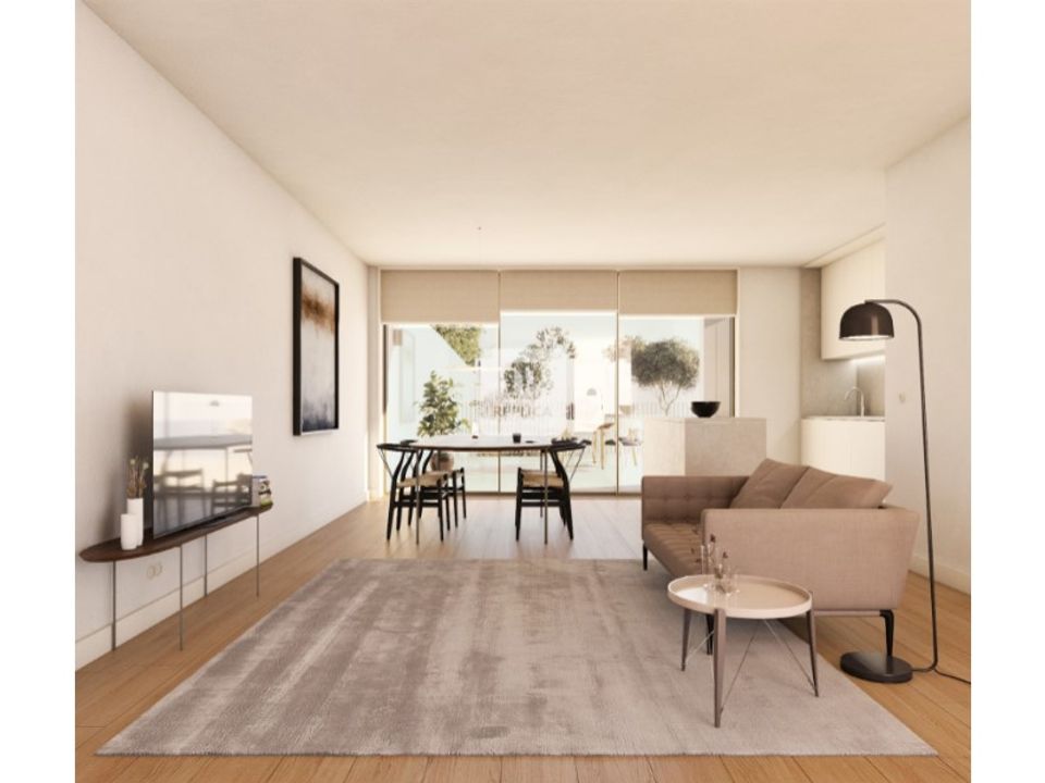 Lejlighed i Porto, Porto - foto 3