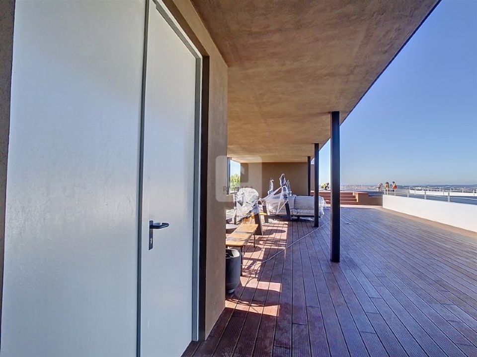 Lejlighed i Vila Nova de Gaia, Porto - foto 1