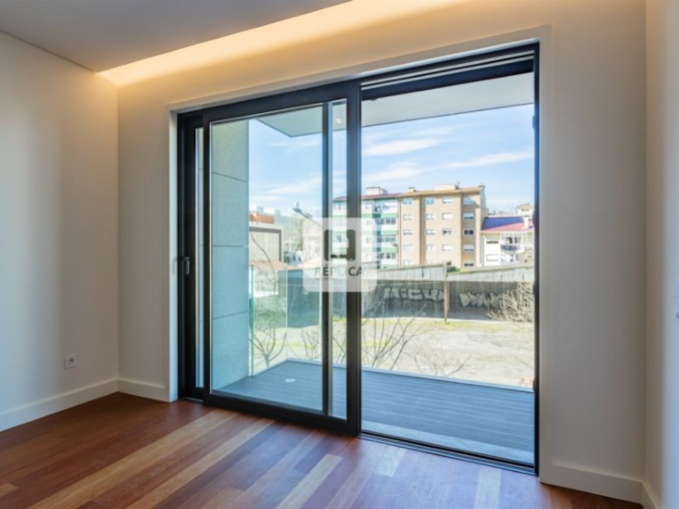 Lejlighed i Matosinhos, Porto - foto 3