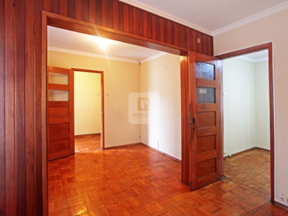 Villa i Porto, Porto - bilde 5